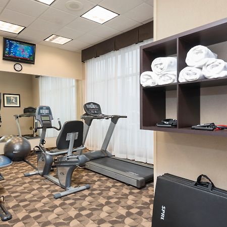 Holiday Inn Aurora North - Naperville By Ihg Εξωτερικό φωτογραφία