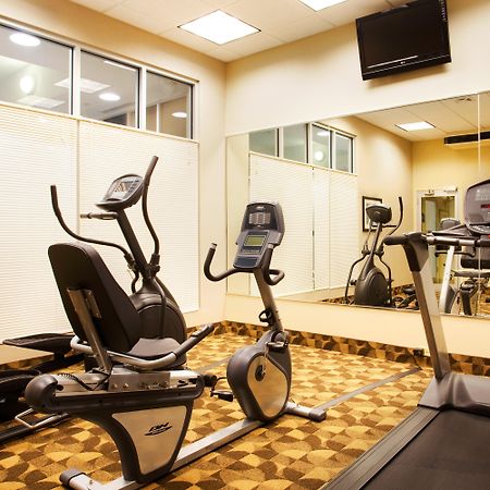 Holiday Inn Aurora North - Naperville By Ihg Εξωτερικό φωτογραφία
