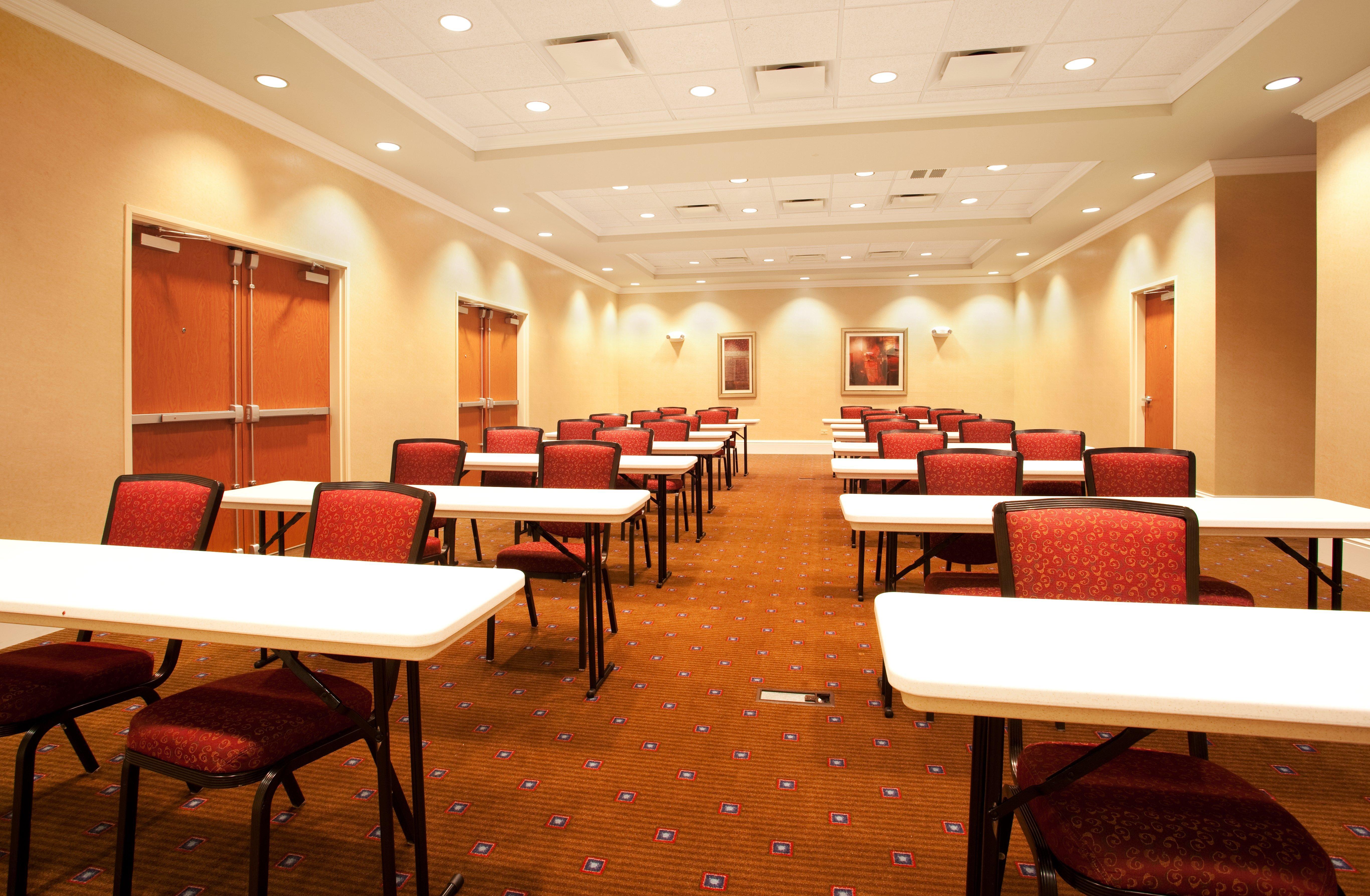 Holiday Inn Aurora North - Naperville By Ihg Εξωτερικό φωτογραφία