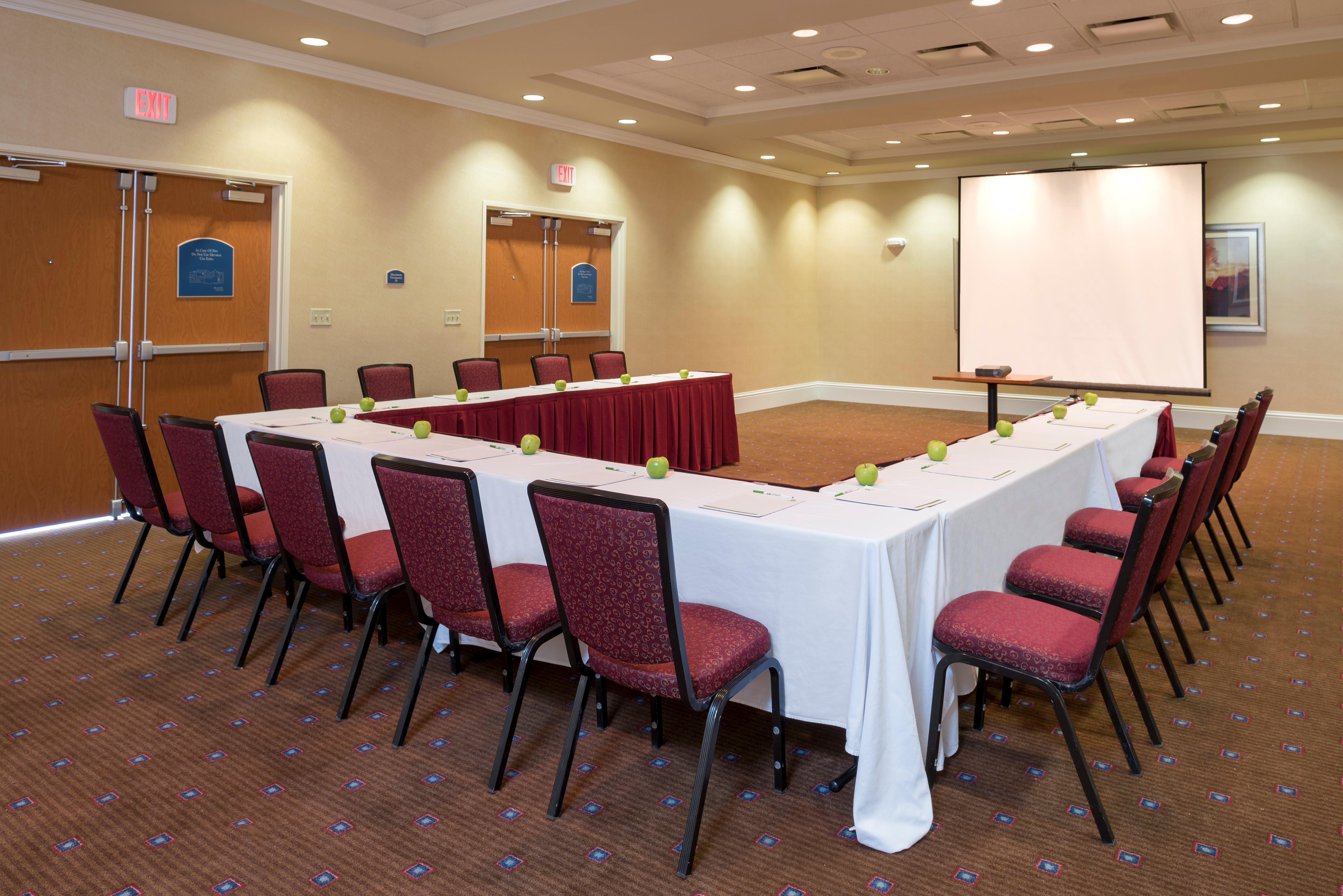 Holiday Inn Aurora North - Naperville By Ihg Εξωτερικό φωτογραφία