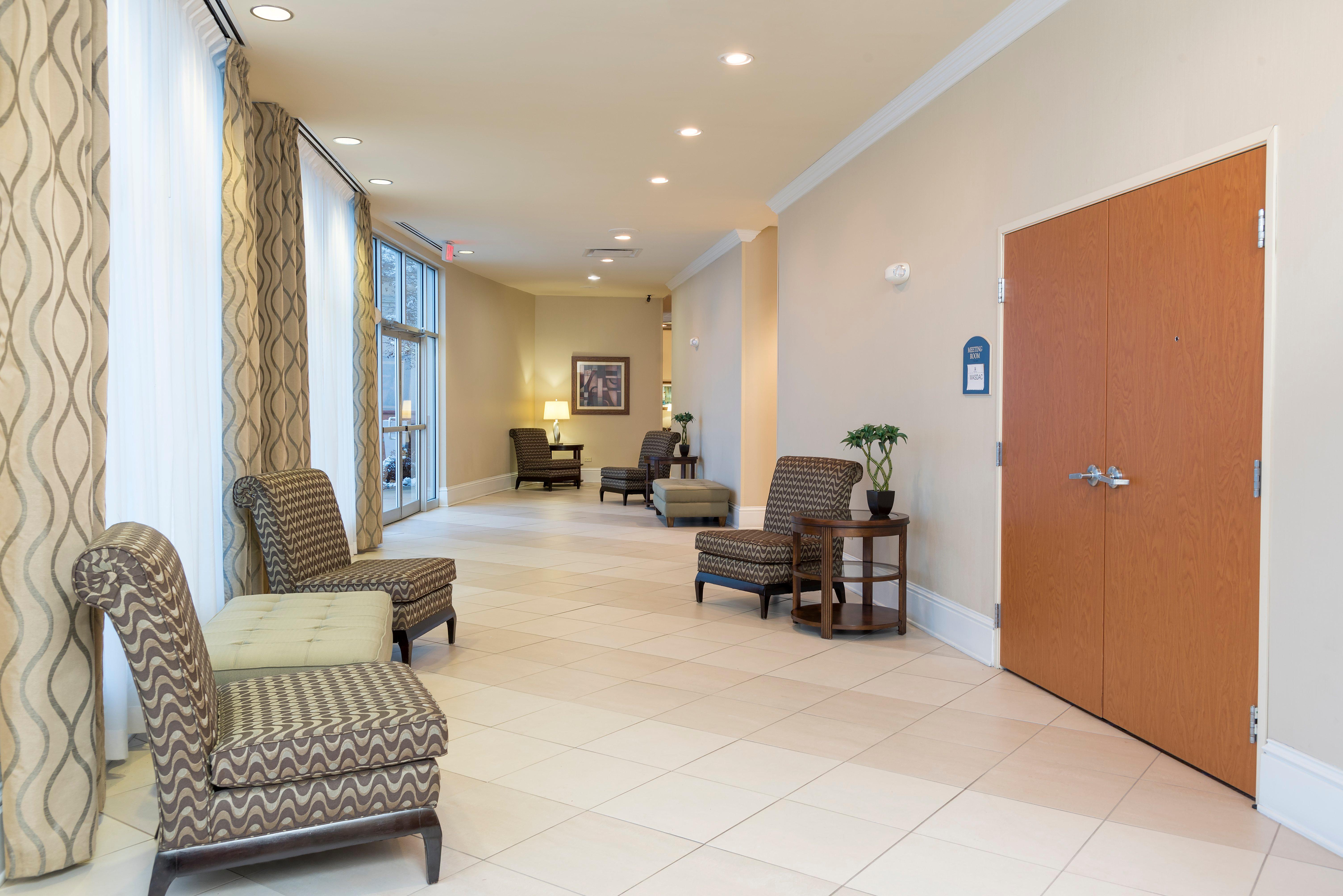 Holiday Inn Aurora North - Naperville By Ihg Εξωτερικό φωτογραφία