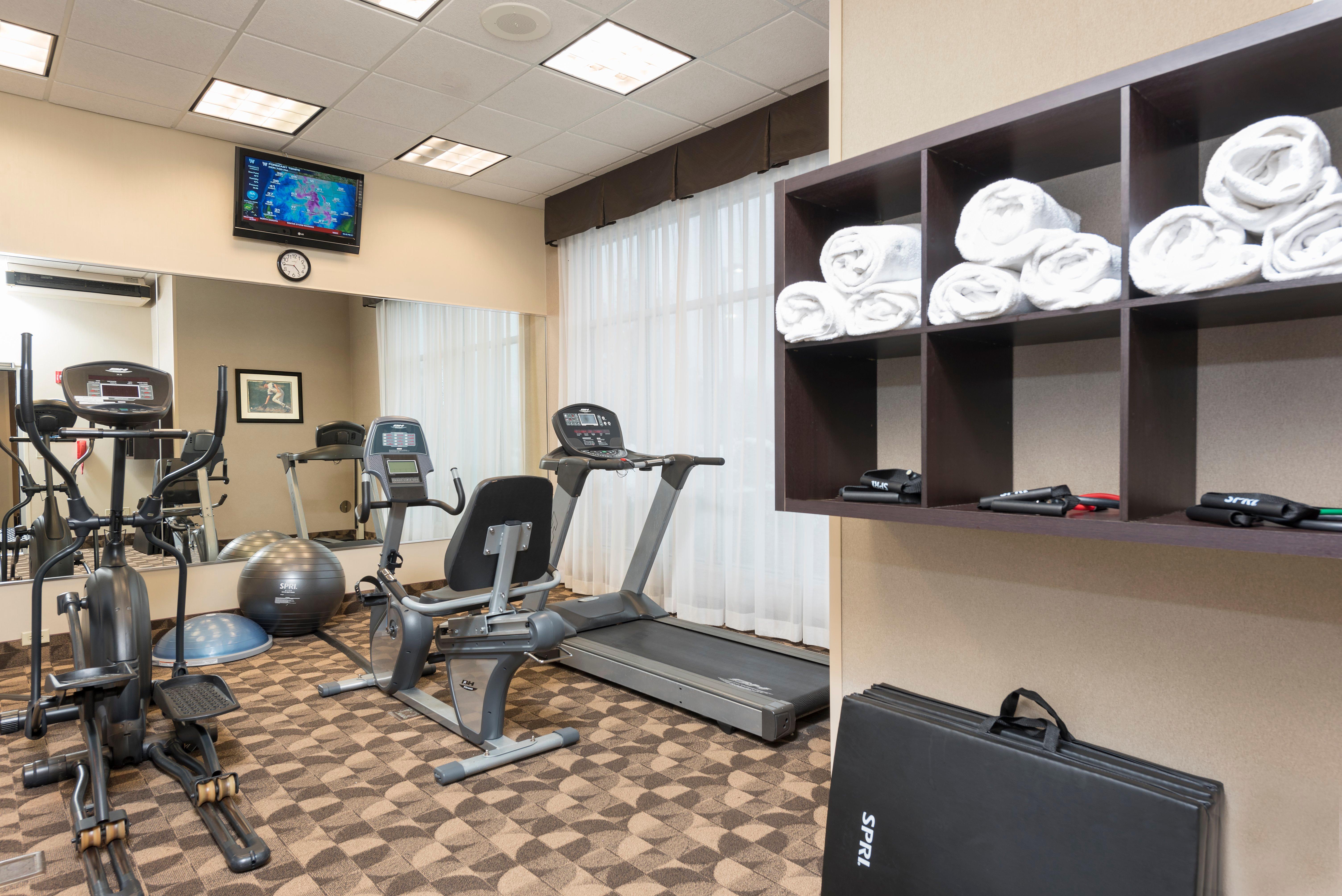 Holiday Inn Aurora North - Naperville By Ihg Εξωτερικό φωτογραφία