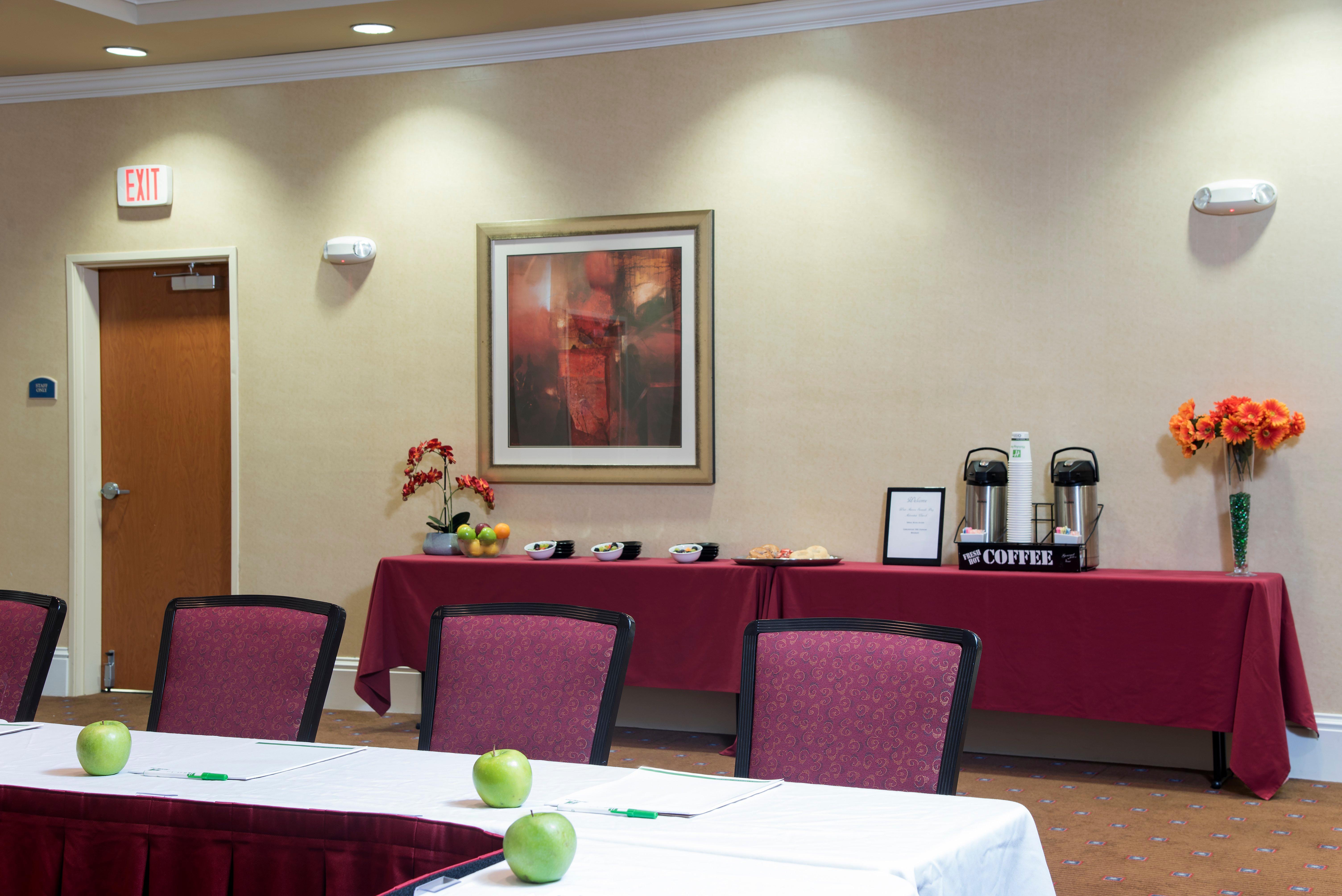Holiday Inn Aurora North - Naperville By Ihg Εξωτερικό φωτογραφία