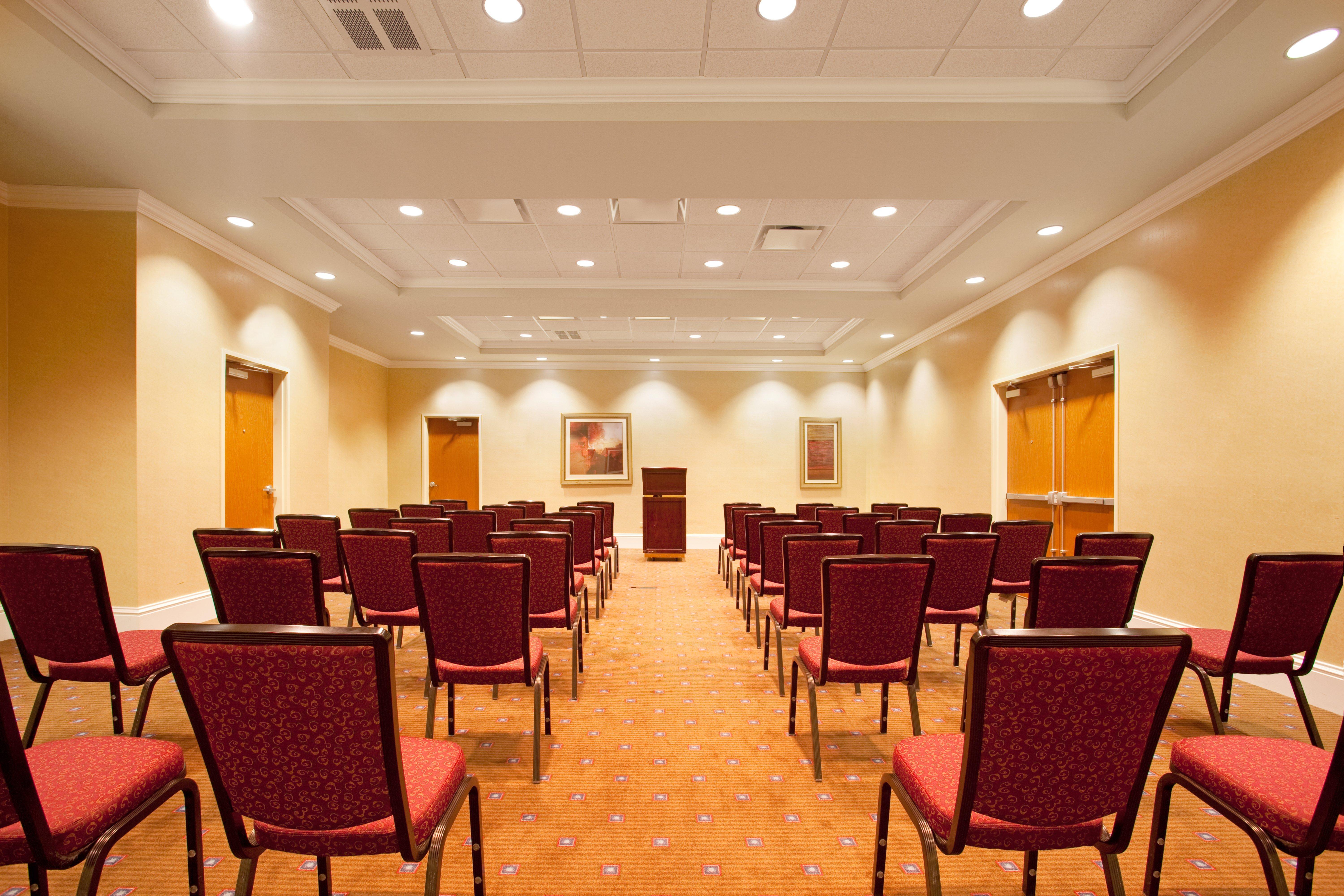 Holiday Inn Aurora North - Naperville By Ihg Εξωτερικό φωτογραφία