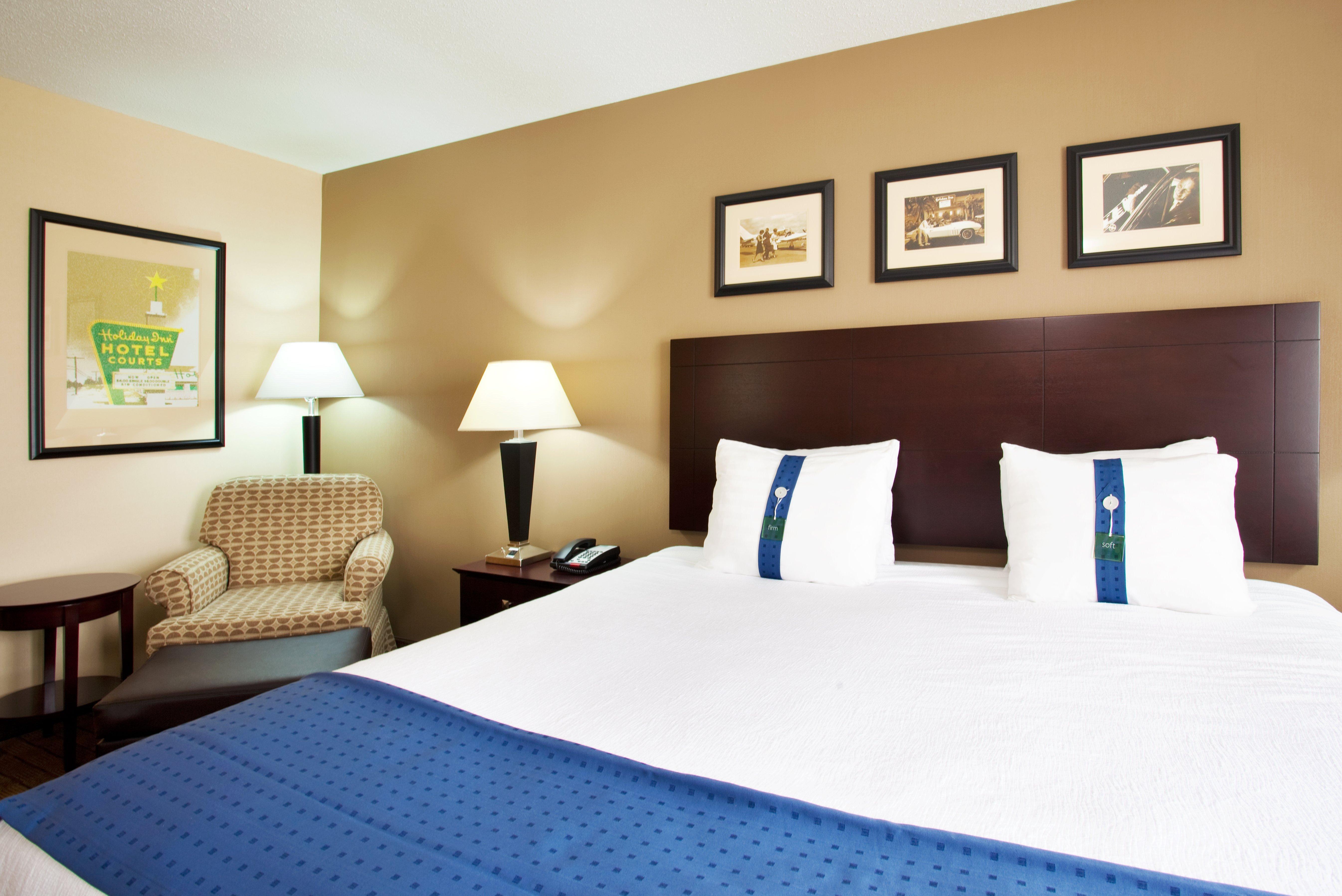 Holiday Inn Aurora North - Naperville By Ihg Εξωτερικό φωτογραφία