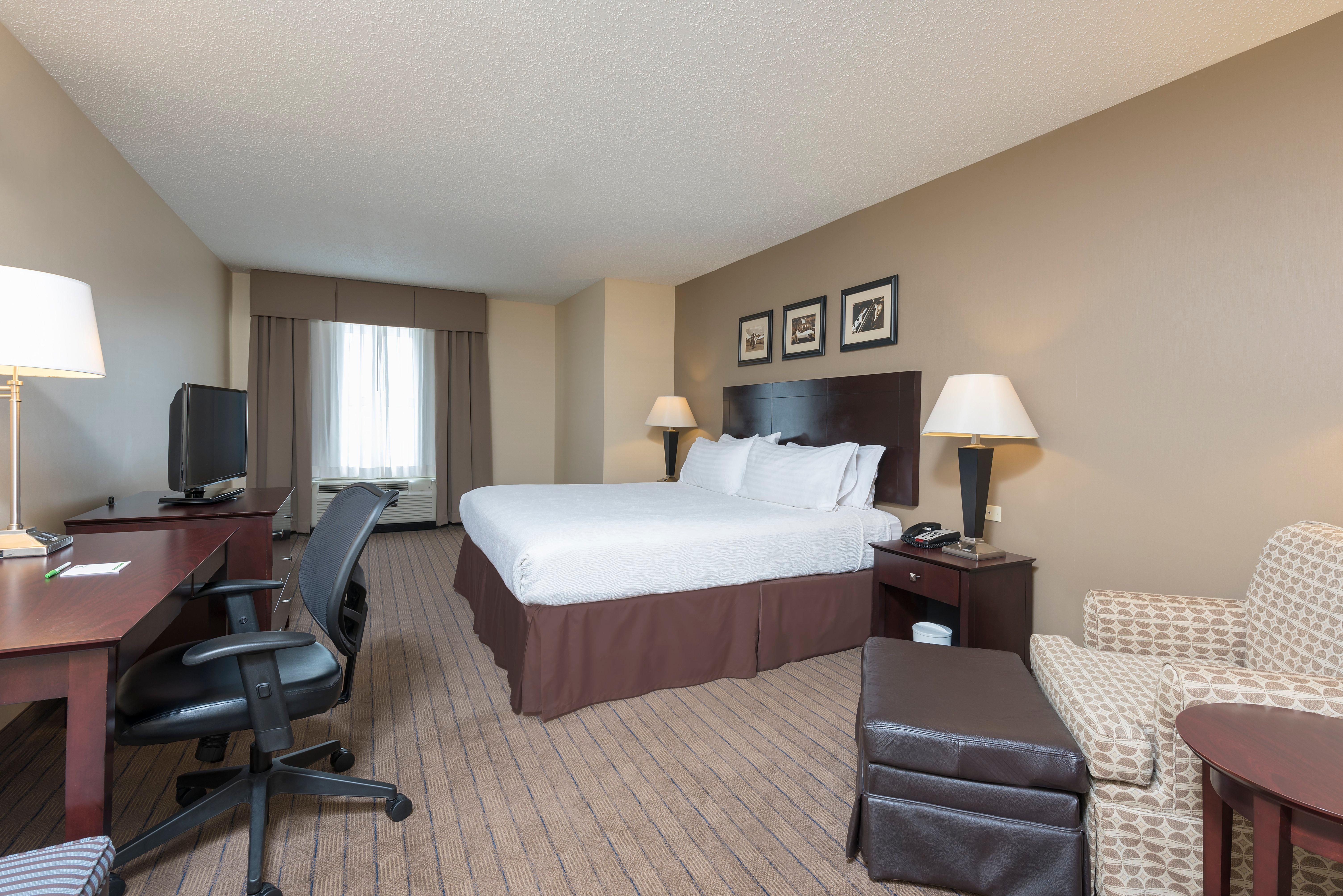 Holiday Inn Aurora North - Naperville By Ihg Εξωτερικό φωτογραφία