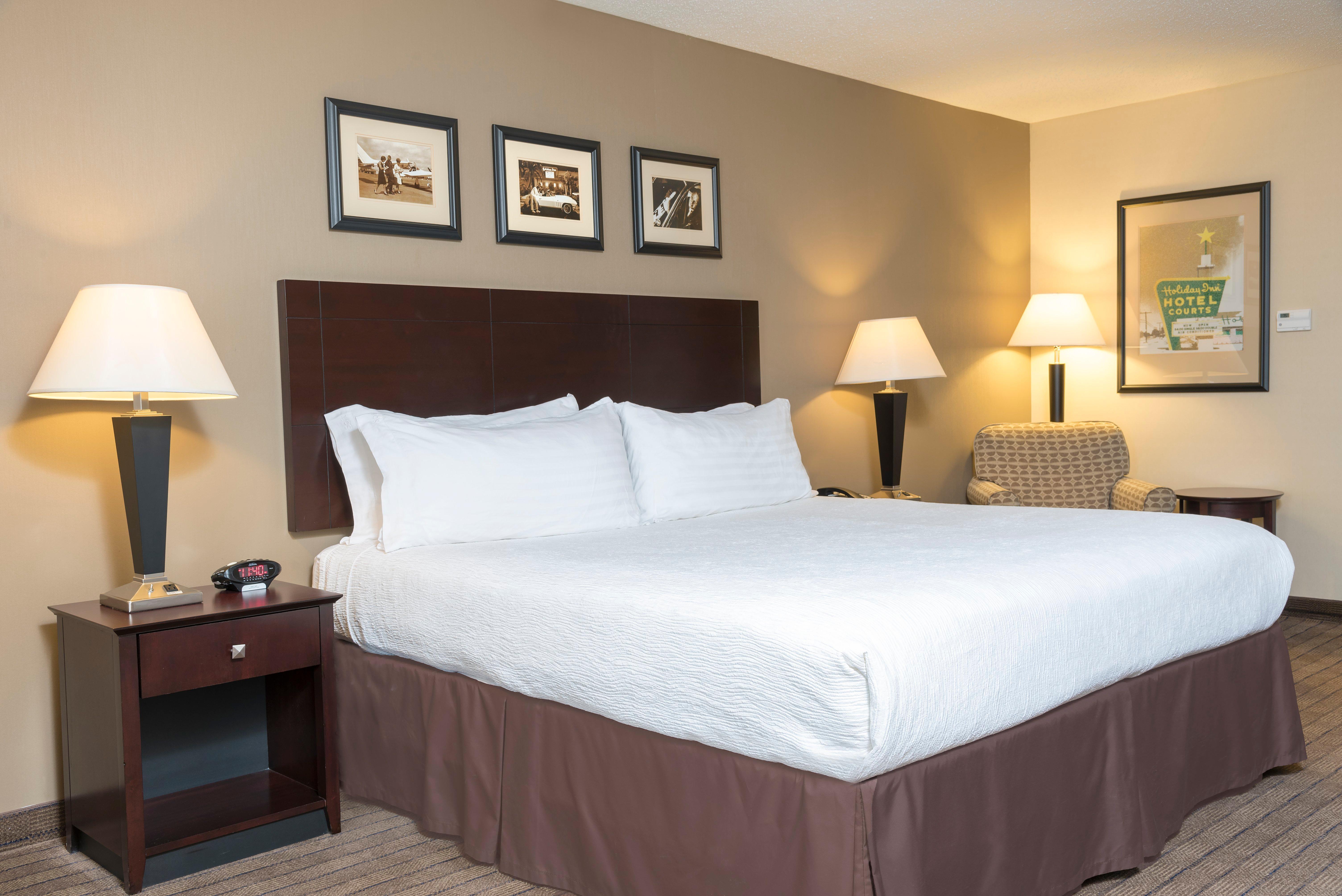 Holiday Inn Aurora North - Naperville By Ihg Εξωτερικό φωτογραφία