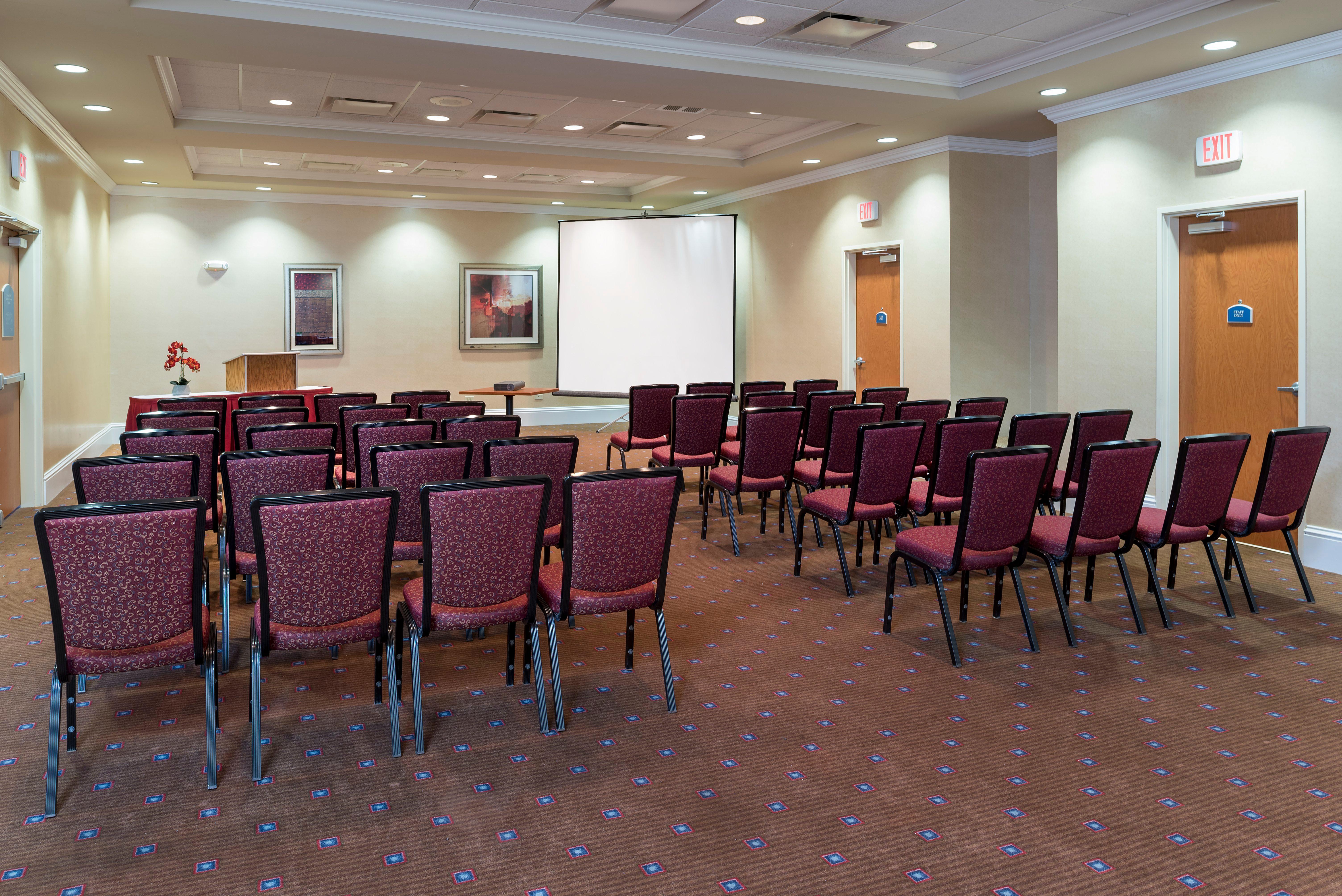 Holiday Inn Aurora North - Naperville By Ihg Εξωτερικό φωτογραφία