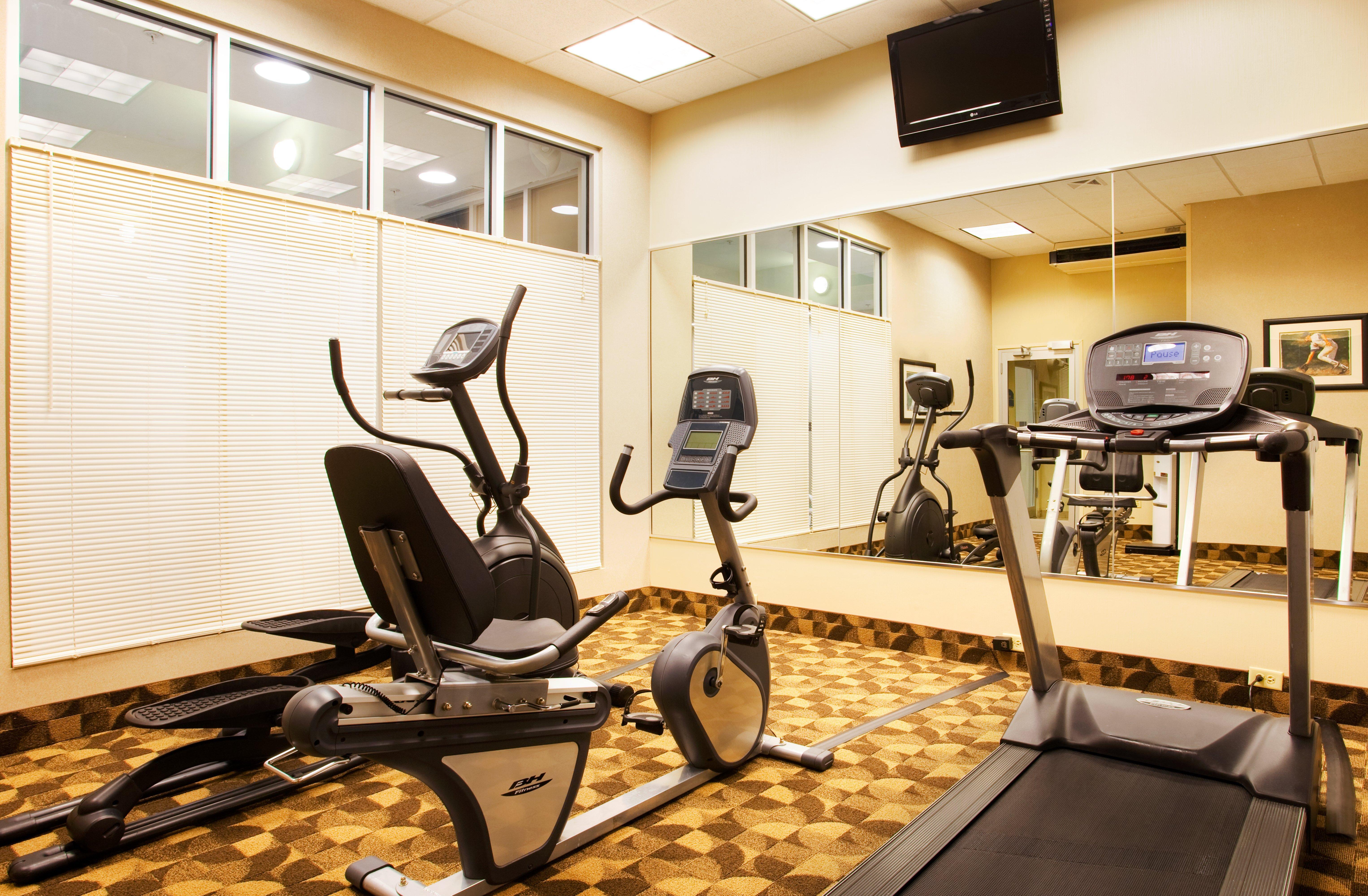 Holiday Inn Aurora North - Naperville By Ihg Εξωτερικό φωτογραφία