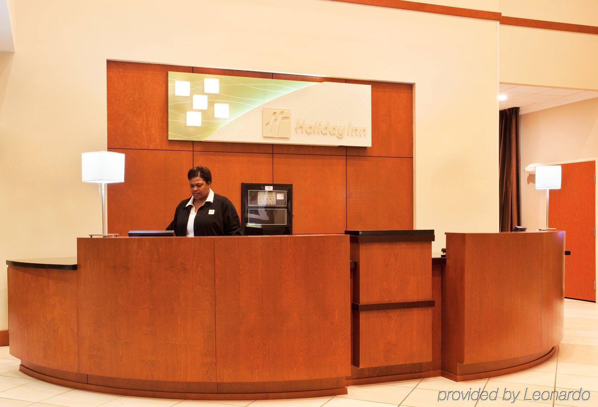 Holiday Inn Aurora North - Naperville By Ihg Εσωτερικό φωτογραφία