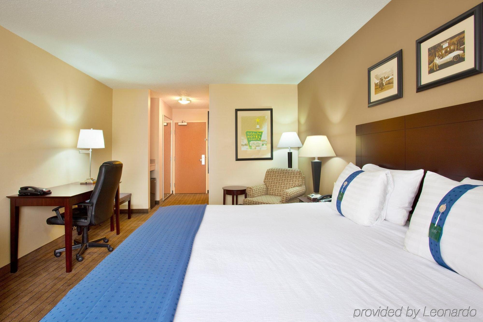 Holiday Inn Aurora North - Naperville By Ihg Εξωτερικό φωτογραφία