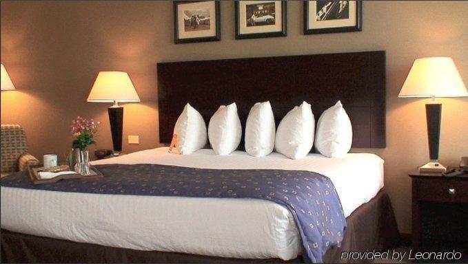 Holiday Inn Aurora North - Naperville By Ihg Δωμάτιο φωτογραφία