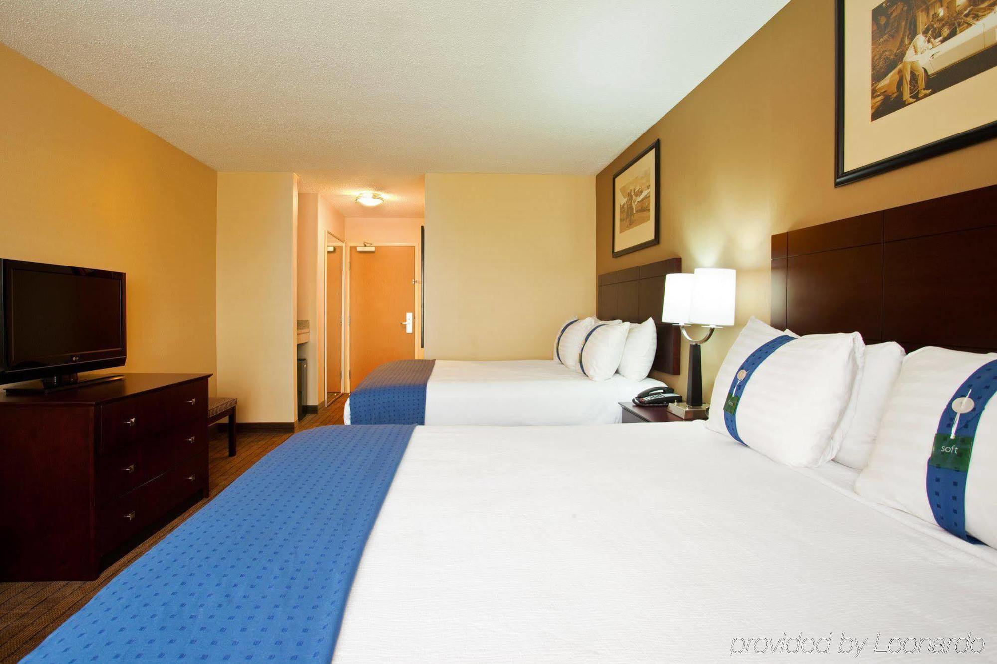 Holiday Inn Aurora North - Naperville By Ihg Δωμάτιο φωτογραφία
