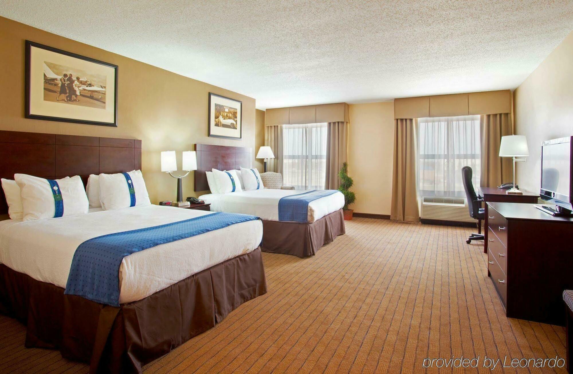 Holiday Inn Aurora North - Naperville By Ihg Εξωτερικό φωτογραφία